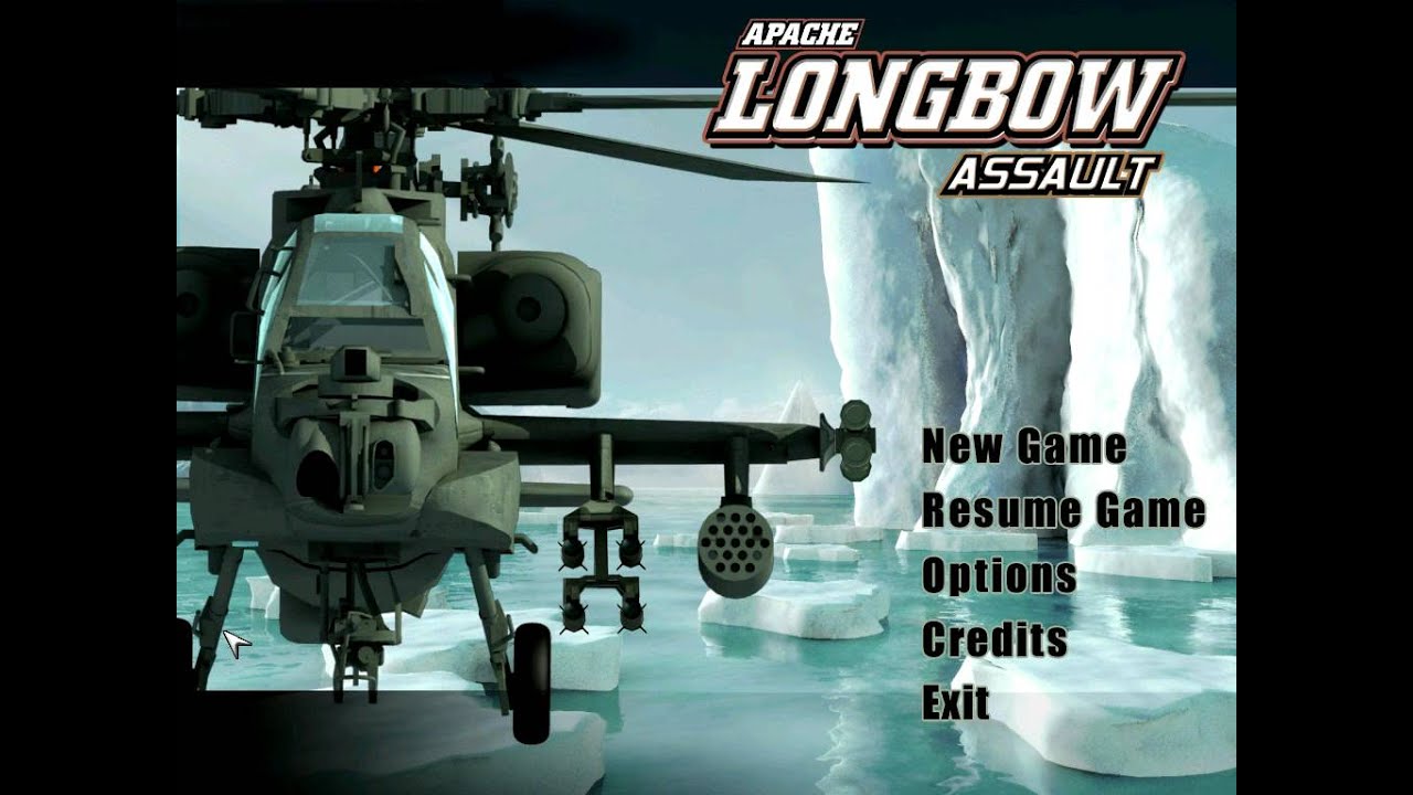 Torrent Apache Longbow Assault
